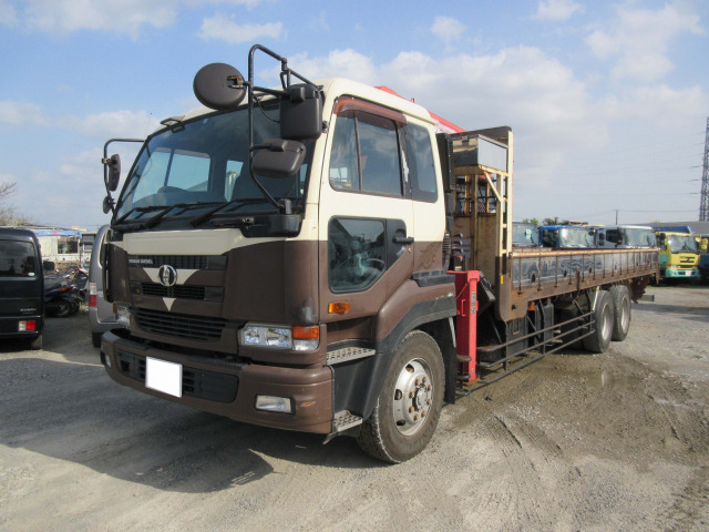 国産車その他 クオン デコトラダンプ公認車両 660 0万円 平成22年 10年 茨城県 中古車 価格 Com 国産車その他 クオン デコトラダンプ公認車両 660 0万円 平成22年 10年 茨城県 中古車 価格 Com