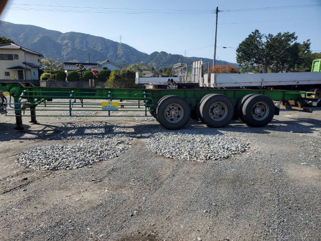 ユソーキ(輸送機工業)