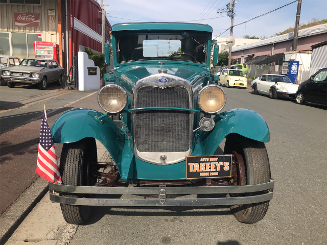 /その他 フォード