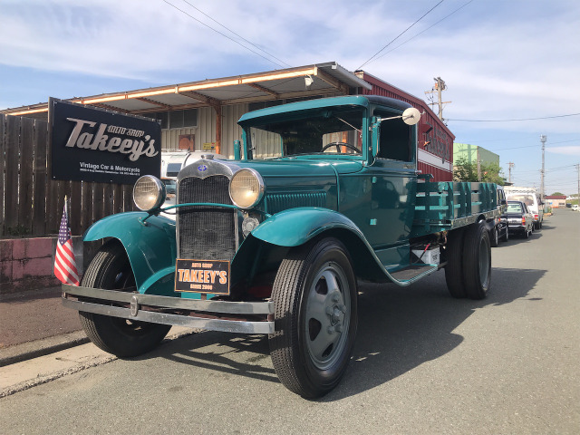 /その他 フォード