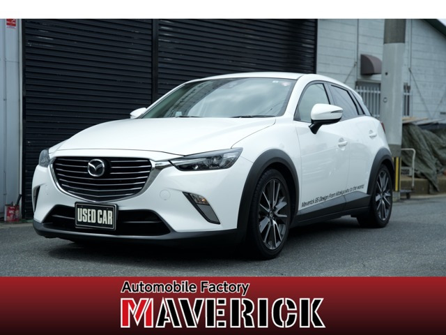 マツダ Cx 3 15年モデル Xd Touring Mt 価格 性能 装備 オプション 15年2月27日発売 価格 Com