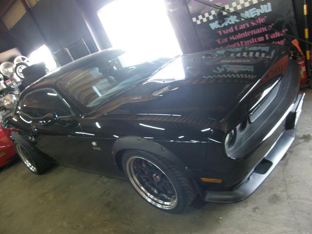 チャレンジャーR/T