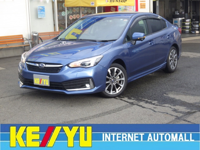 スバル インプレッサ G4 16年モデル 1 6i S Eyesight 4wd 価格 性能 装備 オプション 年10月8日発売 価格 Com