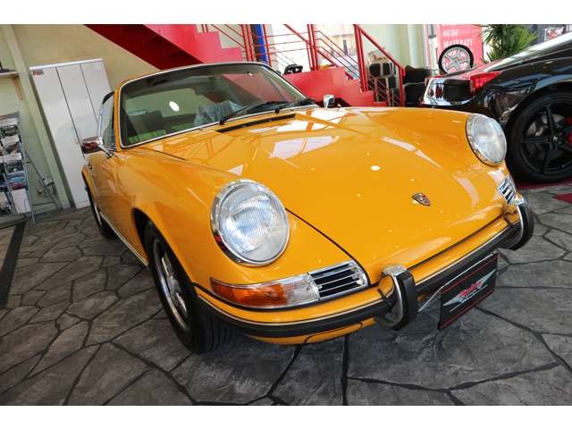 ポルシェ 911 Tタルガ ナロー 72yモデル エンジンoh済 オリジナル車 応談 平成26年 14年 三重県 中古車 価格 Com