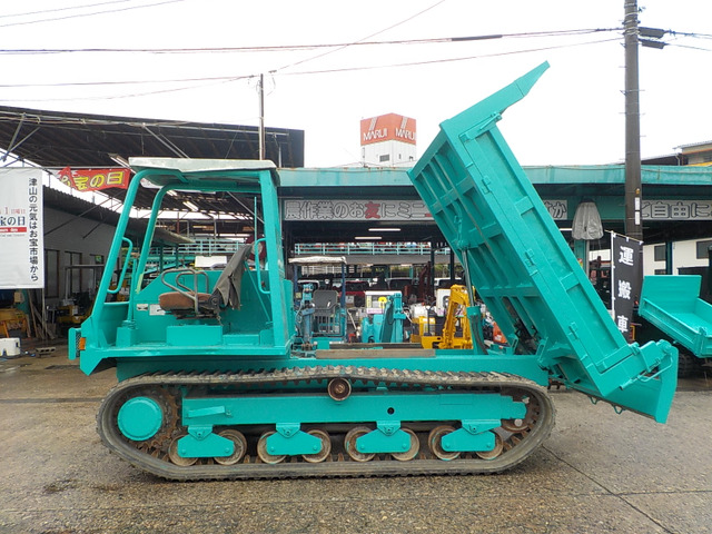 ヤンマーキャリア