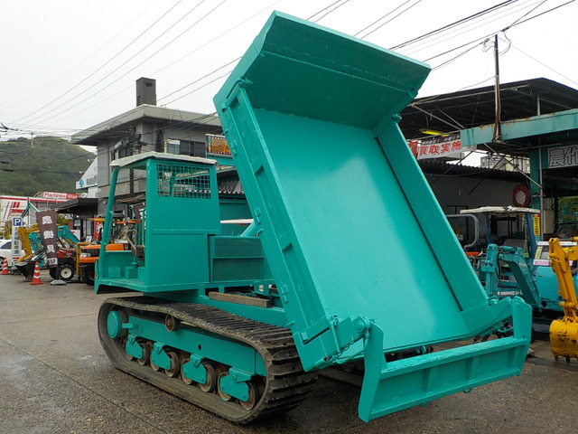 ヤンマーキャリア