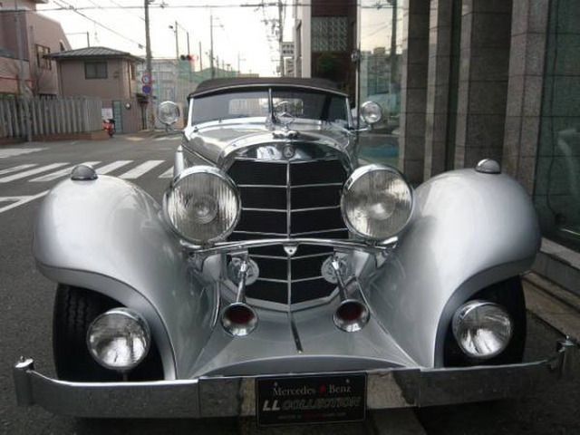 /その他 メルセデス・ベンツ