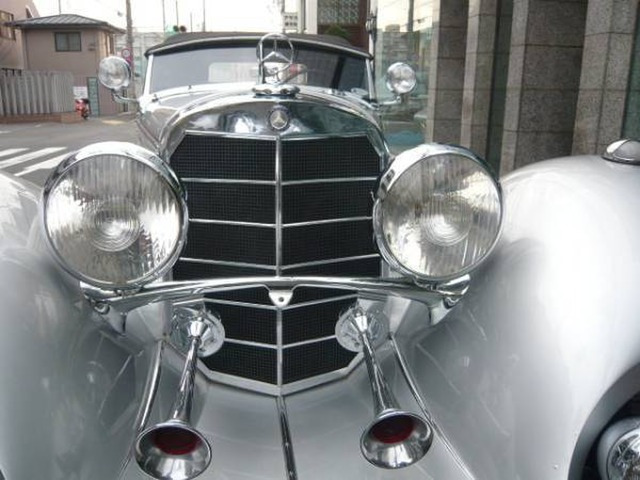 /その他 メルセデス・ベンツ