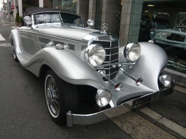 /その他 メルセデス・ベンツ