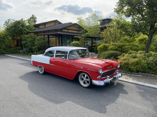 /その他 シボレー