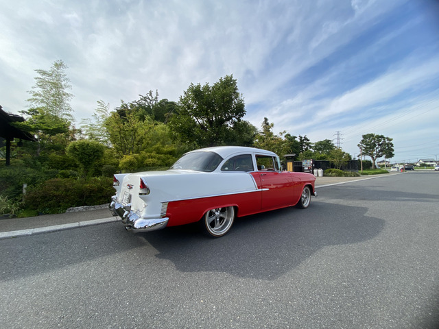 /その他 シボレー