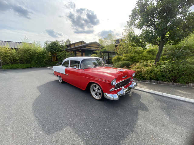 /その他 シボレー