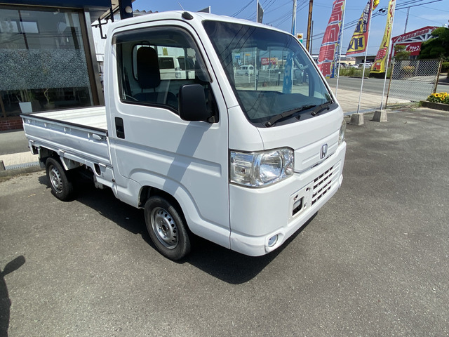 ホンダ アクティトラック Sdx 0万円 平成23年 11年 福岡県 中古車 価格 Com