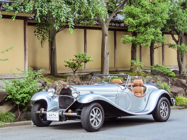 ブガッティの中古車情報 中古車検索 価格 Com ブガッティの中古車情報 中古車検索 価格 Com