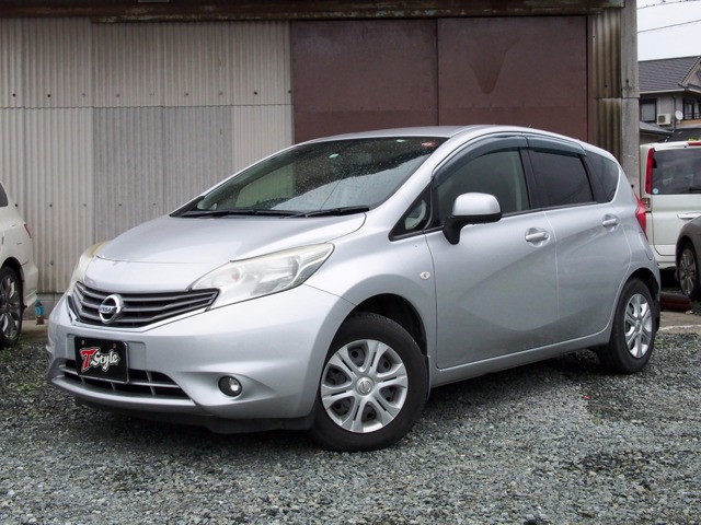 ノート1.2 X DIG-S