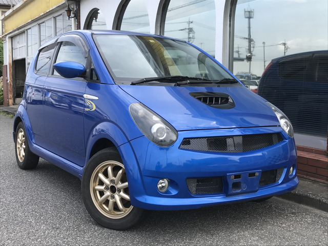 スバル R2 Sカスタム タイプs 4wd 38 0万円 平成17年 05年 群馬県 中古車 価格 Com