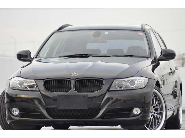 3シリーズツーリング(BMW) 320i 中古車画像