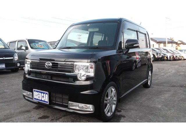 ムーヴコンテ(ダイハツ) カスタム RS　関東仕入車両 ナビ・TV 検R3年11月 中古車画像