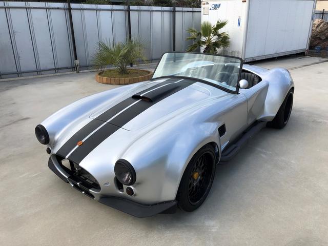 フォード その他 フォード Eraコブラ 950 0万円 昭和63年 19年 千葉県 中古車 価格 Com