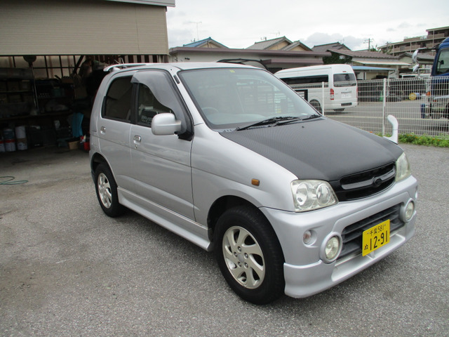ダイハツ テリオスキッド カスタム Sエディション 15 0万円 平成13年 01年 千葉県 中古車 価格 Com ダイハツ テリオスキッド カスタム Sエディション 15 0万円 平成13年 01年 千葉県 中古車 価格 Com