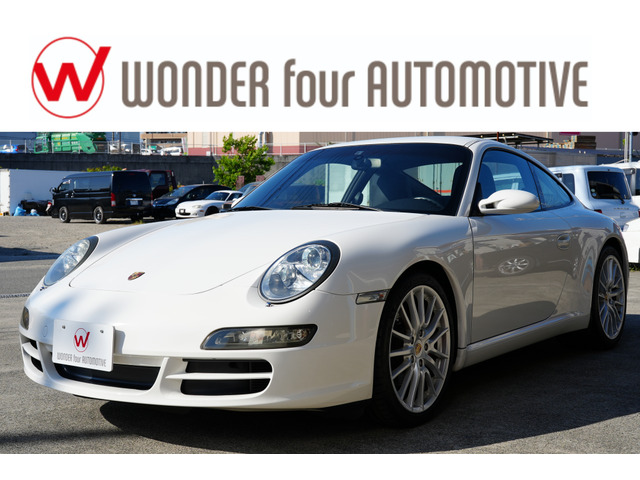 ポルシェ 911 カレラ 590 0万円 平成17年 05年 兵庫県 中古車 価格 Com