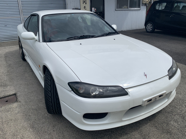 日産 シルビア 初期型 ノーマル車 応談 昭和40年 1965年 三重県 中古車 価格 Com