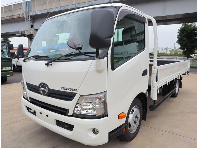 国産車その他 デュトロ 木平 全低床 ワイドロング 341 0万円 令和元年 19年 千葉県 中古車 価格 Com 国産車その他 デュトロ 木平 全低床 ワイドロング 341 0万円 令和元年 19年 千葉県 中古車 価格 Com