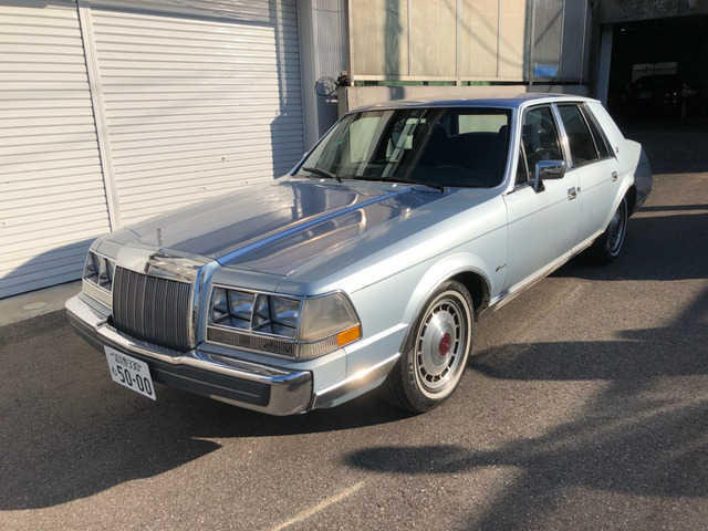 コンチネンタル