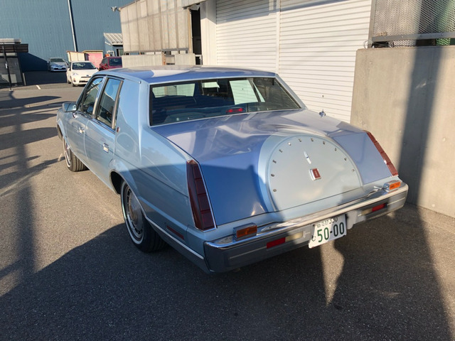 コンチネンタル