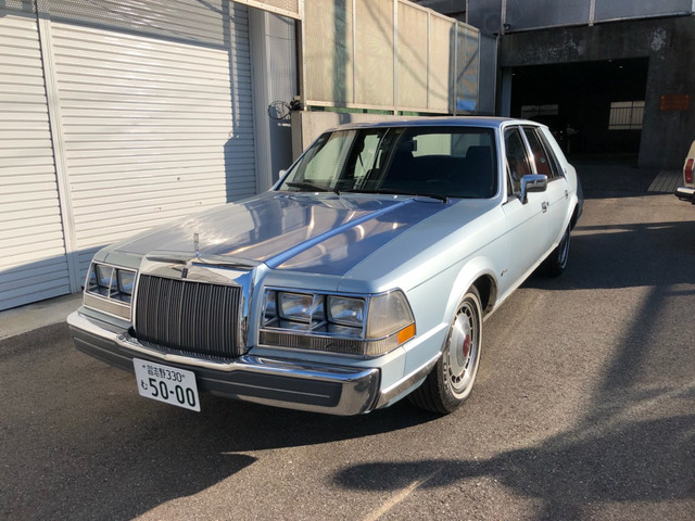 コンチネンタル