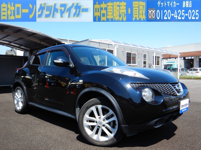 日産 ジューク 1 5 15rx 69 0万円 平成22年 10年 滋賀県 中古車 価格 Com 日産 ジューク 1 5 15rx 69 0万円 平成22年 10年 滋賀県 中古車 価格 Com