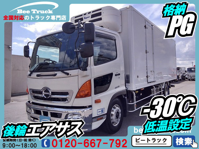 国産車その他 レンジャー 冷蔵冷凍車 2 8万円 平成24年 12年 兵庫県 中古車 価格 Com 国産車その他 レンジャー 冷蔵冷凍車 2 8万円 平成24年 12年 兵庫県 中古車 価格 Com