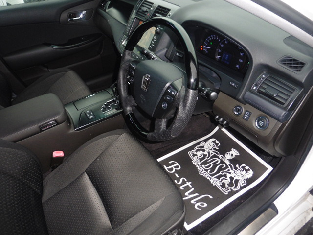 クラウンアスリート2.5 スペシャルエディション