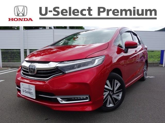 ホンダ Shuttle シャトル 山梨県 ハイブリッドの中古車一覧 価格 Com ホンダ Shuttle シャトル 山梨県 ハイブリッドの中古車一覧 価格 Com
