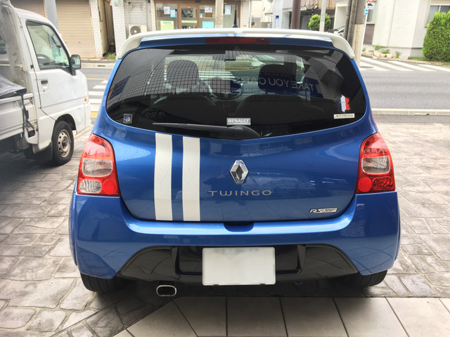 �������s�܂߁A�\���Ȏԗ��`�F�b�N�Ǝ����v���܂������A�G���W���A�~�b�V�����A�G�A�R������v�@�ւ̃R���f�B�V�������ǍD�ł��B