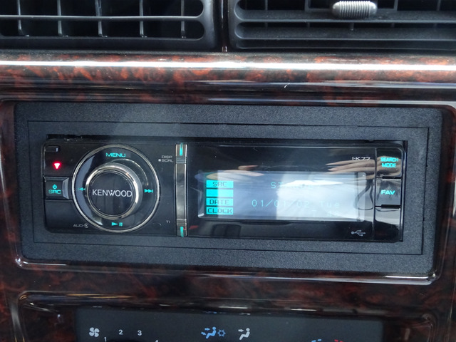 �P���E�b�h�I�[�f�B�I�p�l��