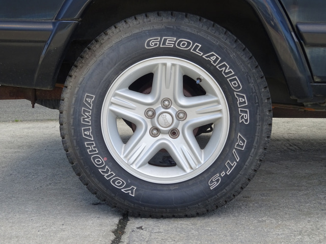 �����A���~�z�C�[��