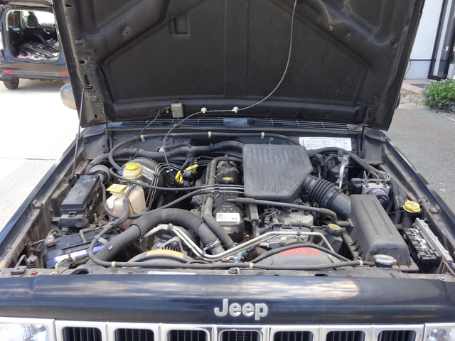 �G���W�����[��