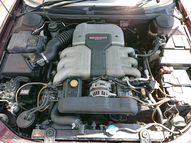 EG33�^�G���W���B�����Ό�6�C���ł�!