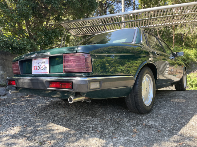 ジャガー x j6  3.2 ジャガー XJ XJ6-3.2(90年10月-92年09月) / JAGUARの車カタログ