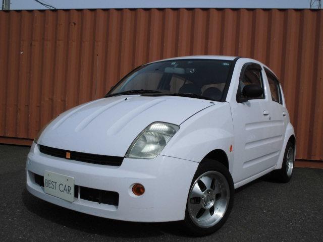 トヨタ Will Vi ホワイティッシュラベンダー 30 0万円 平成13年 01年 北海道 中古車 価格 Com