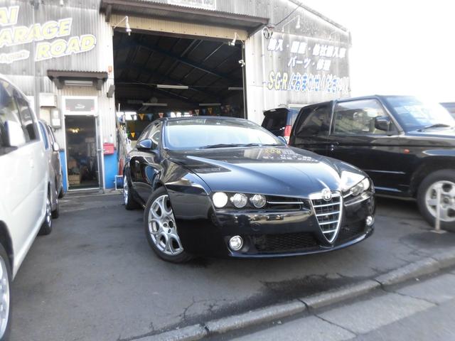 アルファ1592.2 JTS セレスピード セレクティブ