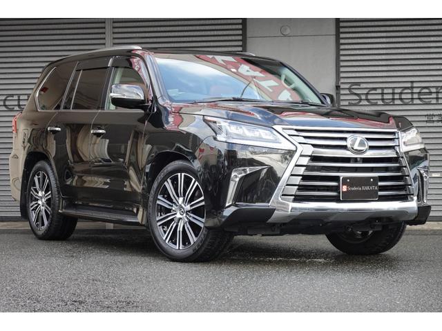 レクサス Lx570 4wd 968 0万円 令和元年 19年 福岡県 中古車 価格 Com レクサス Lx570 4wd 968 0万円 令和元年 19年 福岡県 中古車 価格 Com