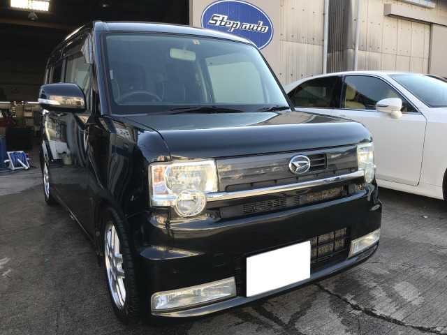 ダイハツ ムーヴコンテ かくかくしかじかローダウン 22 0万円 平成21年 09年 愛知県 中古車 価格 Com ダイハツ ムーヴコンテ かくかくしかじかローダウン 22 0万円 平成21年 09年 愛知県 中古車 価格 Com