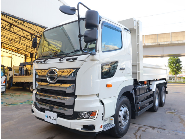 国産車その他 プロフィア Lゲートダンプ 2デフ 1622 5万円 令和3年 21年 千葉県 中古車 価格 Com 国産車その他 プロフィア Lゲートダンプ 2デフ 1622 5万円 令和3年 21年 千葉県 中古車 価格 Com