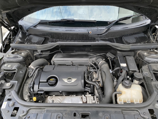 �G���W�����[���B��Ԕ�r�I�L���C�ł�