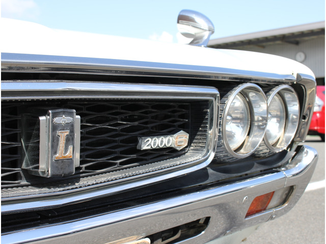 希少品！日産　ローレル　フロントグリル　ガメラ　レトロ　旧車 希少品！日産 ローレル フロントグリル ガメラ レトロ 旧車 Yahoo