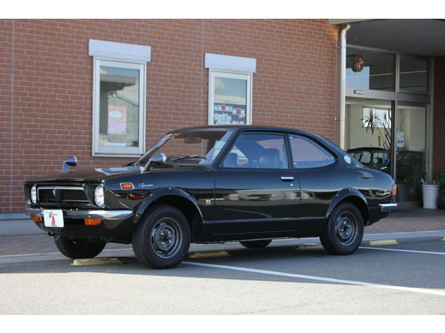 トヨタ スプリンタートレノ レストア仕上げ済み極上車 応談 昭和49年 1974年 三重県 中古車 価格 Com