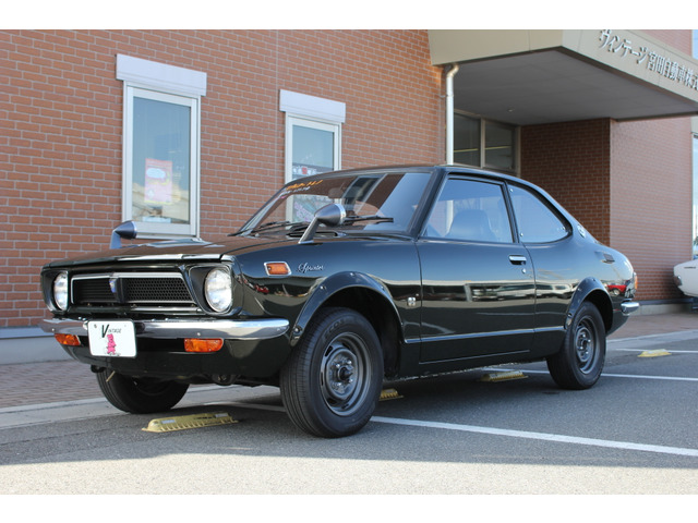 スプリンタートレノ