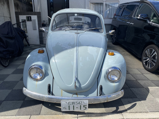 タイプ I(フォルクスワーゲン) ユーザー買取 中古車画像
